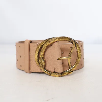 Bälte (Beige) från Gustav