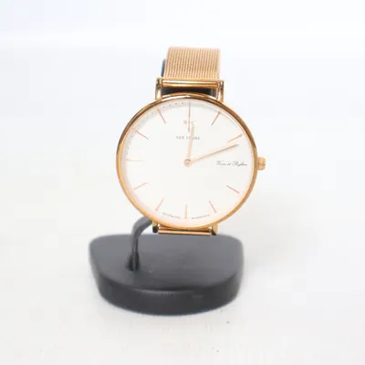 Wristwatch (Boheme) from Nick Cabana