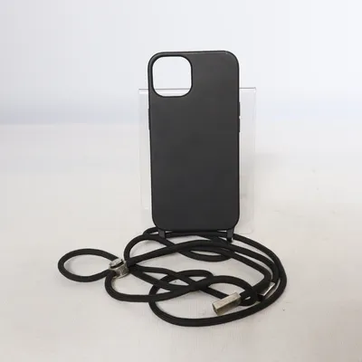 Phone case (Black)