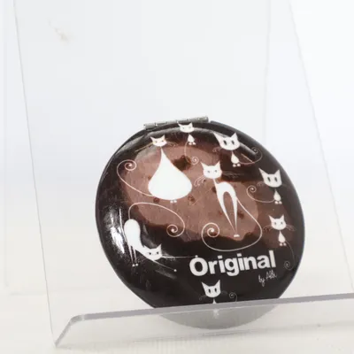 Miroir de poche (Zrcátko Kočky) de Albi