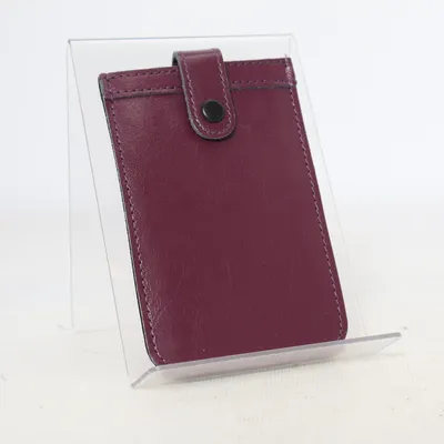 Key case (Purple) from Ordning & Reda