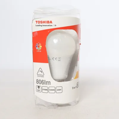 Home decoration (A60) from Toshiba