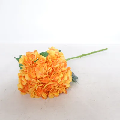 Artificial plant (Orange, Green)