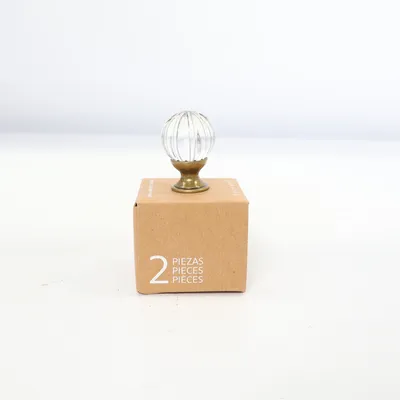 Bouton de tiroir de Zara Home