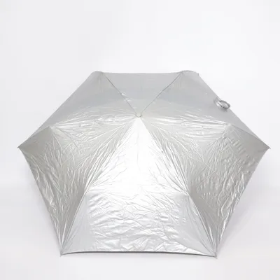 Paraply (Silverfärgad) från Mique