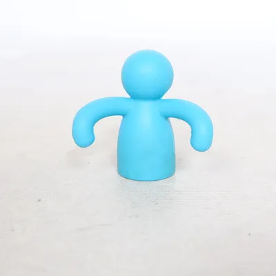 Jouet (Turquoise) de Umbra