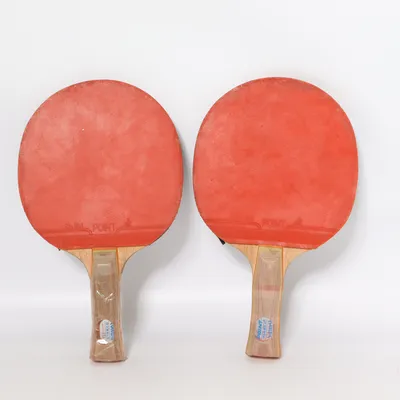 Tafeltennisracket (Diablo Air) van Point