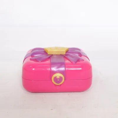 Leksak (Rosa, Flerfärgad) från Polly Pocket