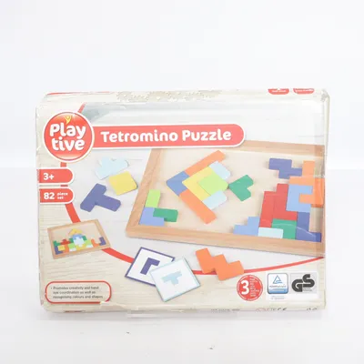 Aktivitetsleksak (Blå, Flerfärgad) från Play Tive