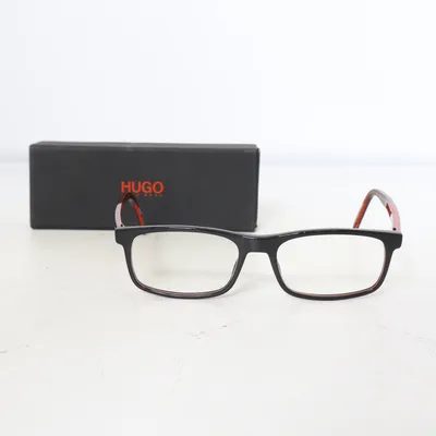 Brille (503779) von Hugo Boss