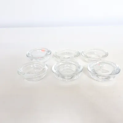 Verre à boire (Transparent) de Tedi