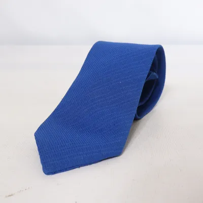 Stropdas (Blauw) van Toni Lee Polyester