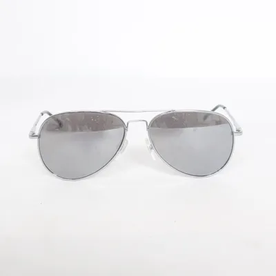 Solglasögon (Silverfärgad) från Haga Eyewear