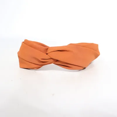 Hårband (Brun) från Pico