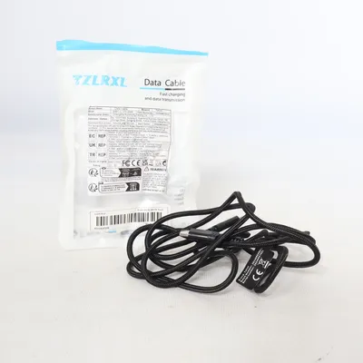 USB cable