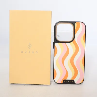 Coque de téléphone (IP 14 PRO) de Burga
