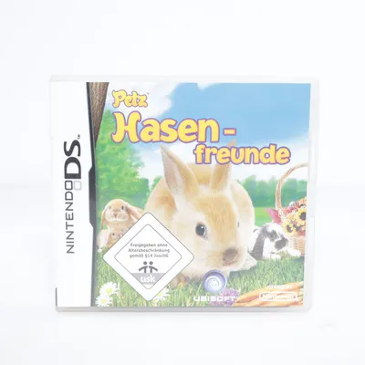 Video game