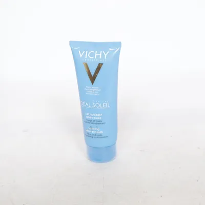 After sun från Vichy