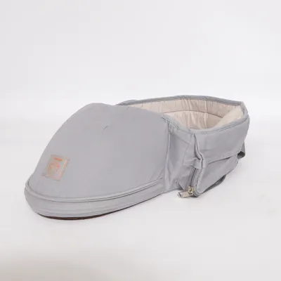 Heupkussen (Blauw, Bruin) van Gagaku