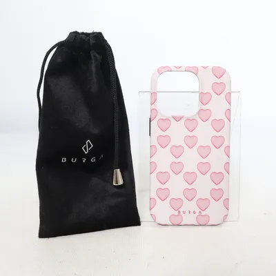 Phone case (iPhone 14 Pro) from Burga