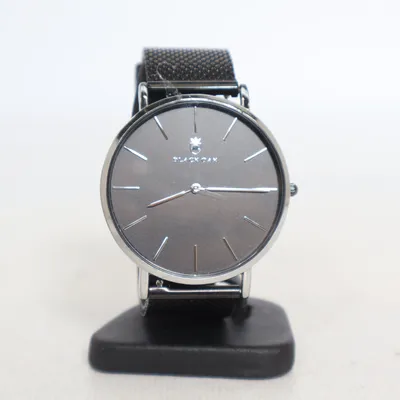 Wristwatch (Gerardii) from Black Oak