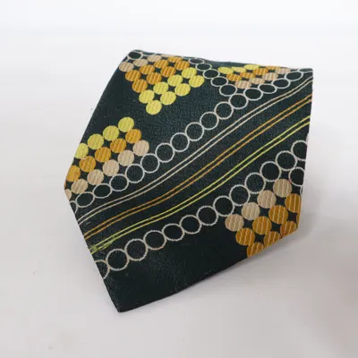 Slips (Grön, Flerfärgad) från Prince