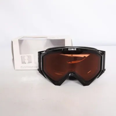 Ski goggles (Edge Mark 7) from Bliz