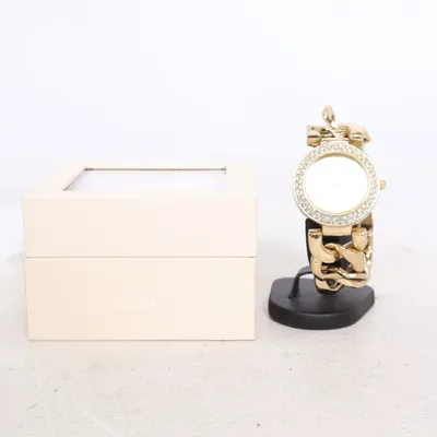 Montre (Or)
