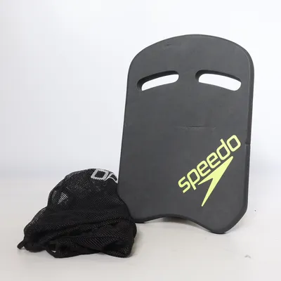 Vandsportsudstyr (Kickboard) fra Speedo