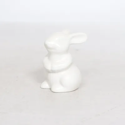Figur (Hvid)