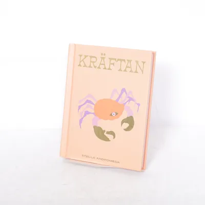 Bok från Tukan Förlag