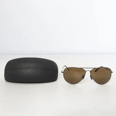 Solglasögon (P8508) från Porsche Design
