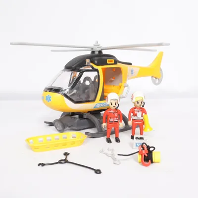 Toy (Yellow, Multicolored) from Delta-Sport