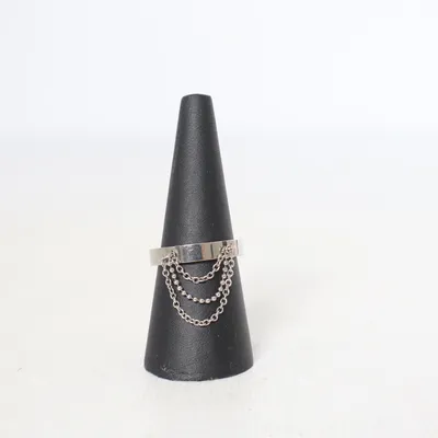 Bague (Argent) de Edblad Métal inconnu
