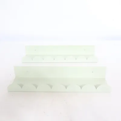 Hylde (Grøn) fra H&M Home