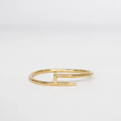 Armbånd (Gul) Ukendt metal