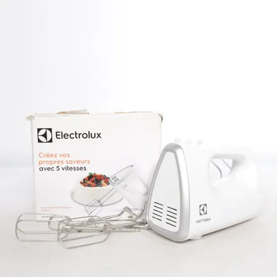 Elvisp (Vit) från Electrolux