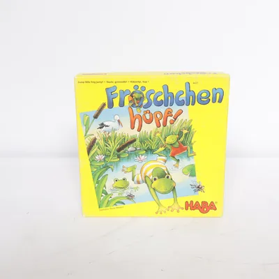 Board game from Haba