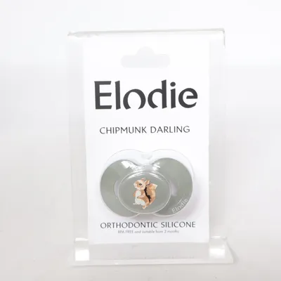 Napp (CHIPMUNK DARLING) från Elodie