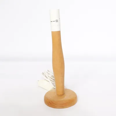 Skrivbordslampa (Beige, Vit) från IKEA