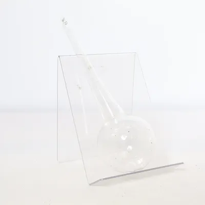 Trädgårdsredskap (Transparent)
