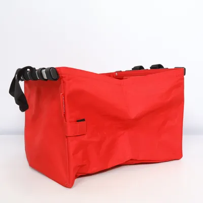 Canvas bag (Red) from Reisenthel
