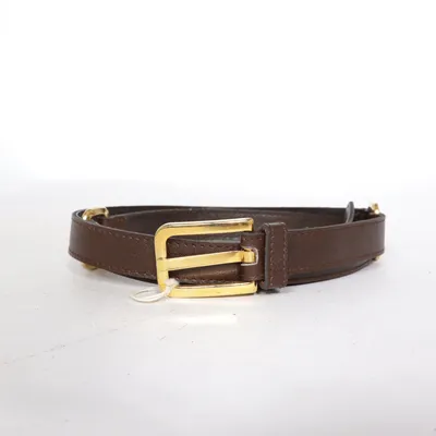 Ceinture (Marron) de Gabriella