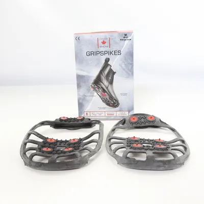 Protection (Gripspikes) de Canada Snow
