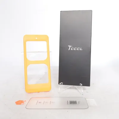 Skärmskydd (Iphone 14 pro max) från Tocol