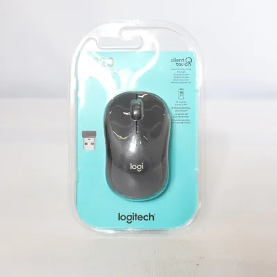 Souris d'ordinateur (M220) de Logitech