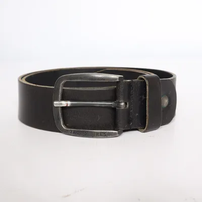 Bälte (Svart) från Jack & Jones