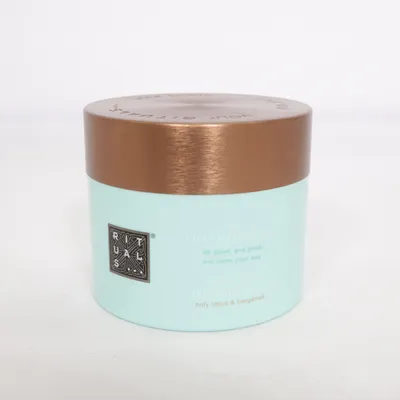 Body lotion fra Rituals