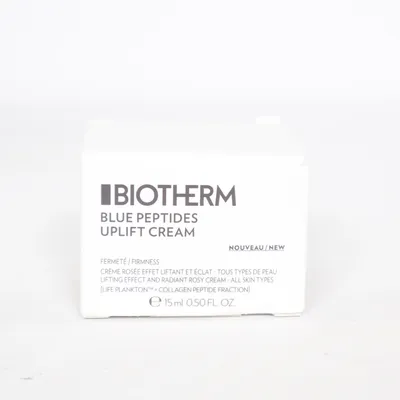 Dagkräm från Biotherm
