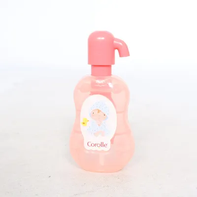 Poppenaccessoire (Roze) van Corolle